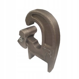 Kabliukų įtaisų komplektas