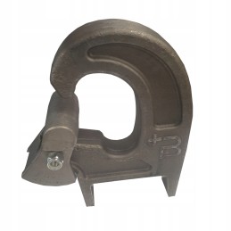 Kabliukų įtaisų komplektas