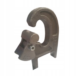 Kabliukų įtaisų komplektas