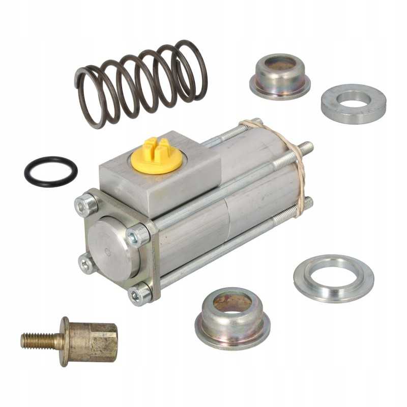 „Hydrocontrol hc d4 push lock“ pavara