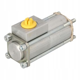 „Hydrocontrol hc d4 push lock“ pavara