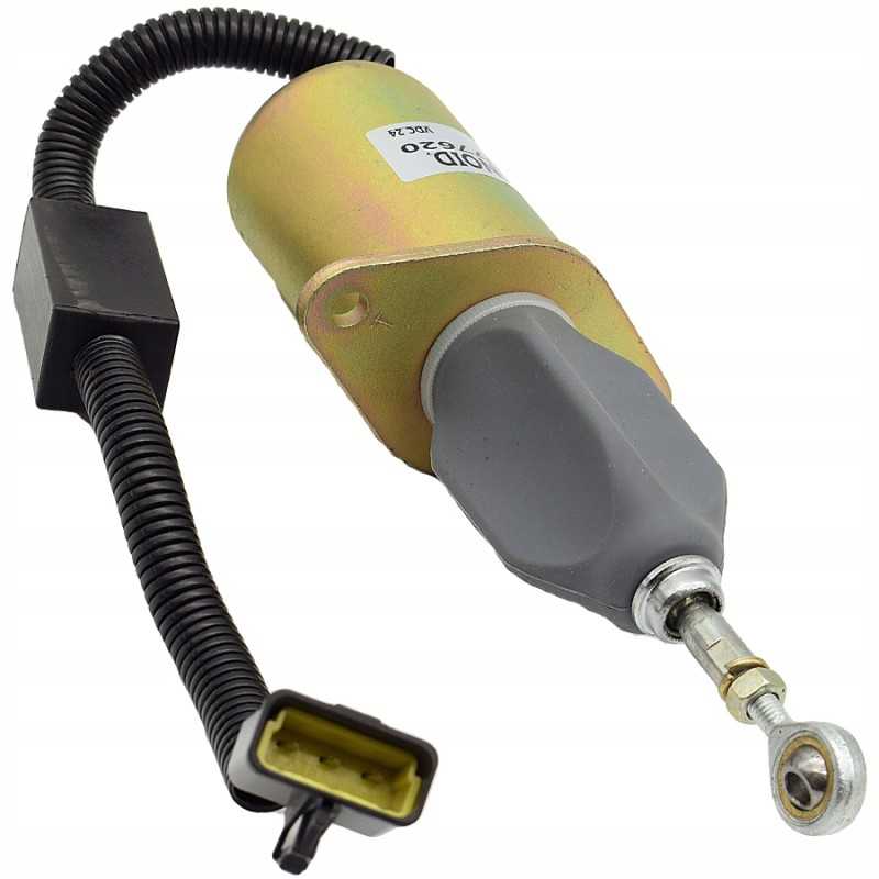 Gesinimo ritė 3977620 cummins 6ct isc8 3 qsc8 3