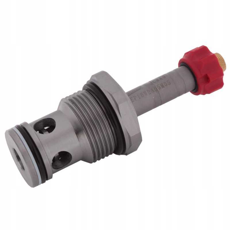 Solenoidinio vožtuvo nugalėtojas 2 2 nc 150l min