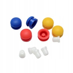 Trintuko mygtukai vairasvirtė jcb teleskopinis krautuvas 701 80457