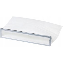 Salono filtras nesertifikuotas en15695 sc 50164