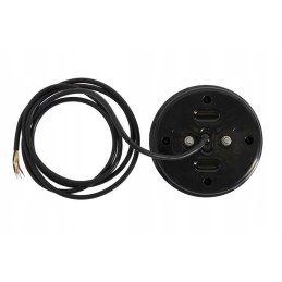 Galinis žibintas p LED 12 24v rūko žibintas