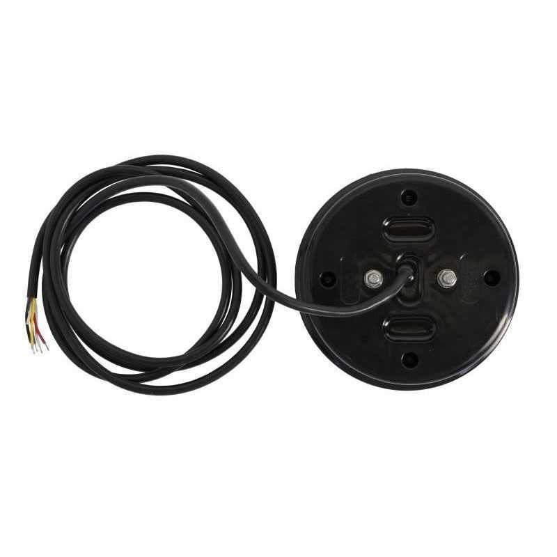 Galinis žibintas p LED 12 24v rūko žibintas