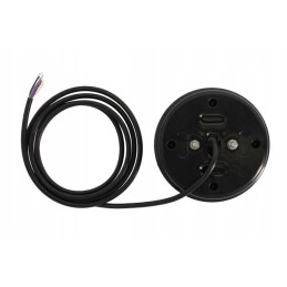 Galinis žibintas l LED 12 24v rūko žibintas