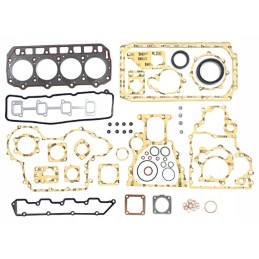 Yanmar variklio tarpiklių komplektas 729901 92710g