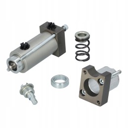 Pneumatinis valdiklis hc d3m tipo f020a f021a