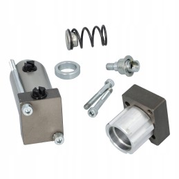 Pneumatinis valdiklis hc d3m tipo f020a f021a