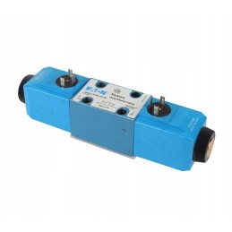 Skaidrių skirstytuvas dg4v 3 2c mu h7 60