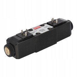 Skaidrių skirstytuvas dg4v 3 2c mu h7 60