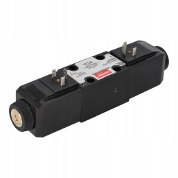 Skaidrių skirstytuvas dg4v 3 2c mu h7 60