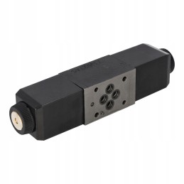 Skaidrių skirstytuvas dg4v 3 2c mu h7 60