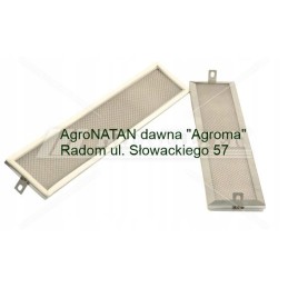 Salono filtras nesertifikuotas en15695 sc 40014