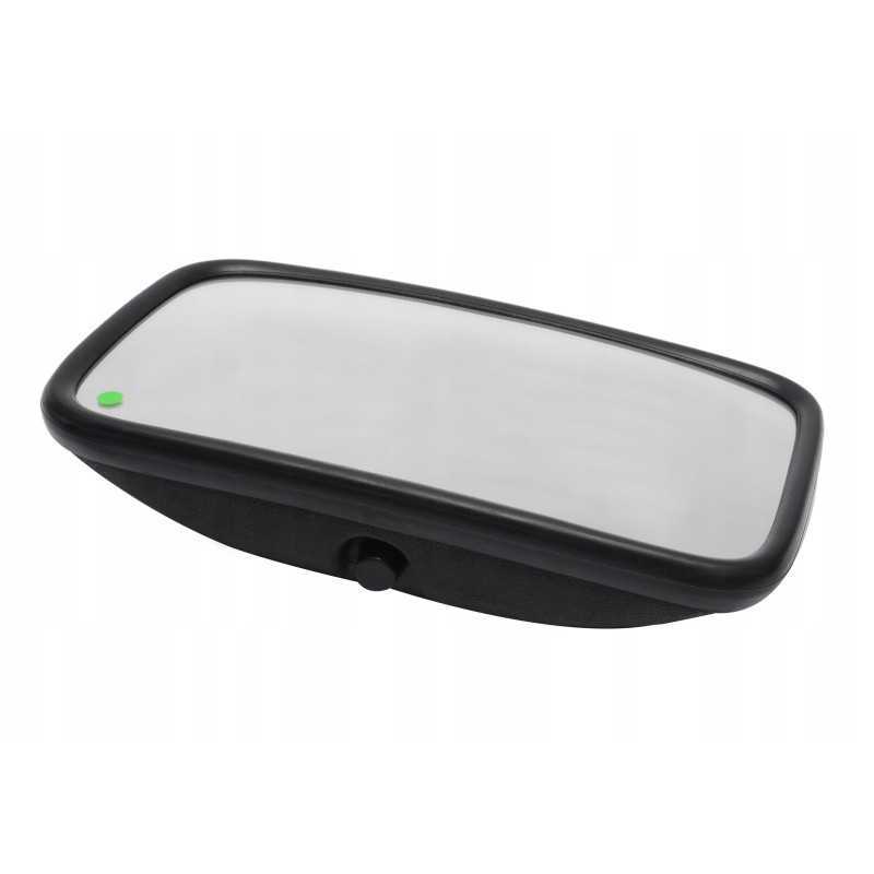 Volvo ekskavatoriaus krautuvo šoninis veidrodėlis