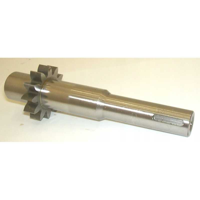 S12 5cc 5 8 x 54 8mm porinė pavara