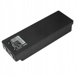 Baterija scanreco palfinger 590 592 ni mh 7 2v 200