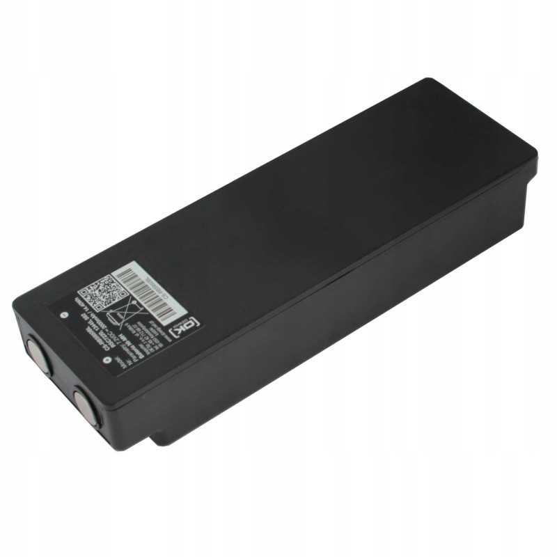 Baterija scanreco palfinger 590 592 ni mh 7 2v 200