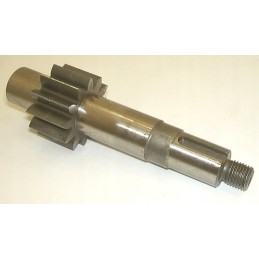 S12 13cc 11 16 x 35 9mm dowty par