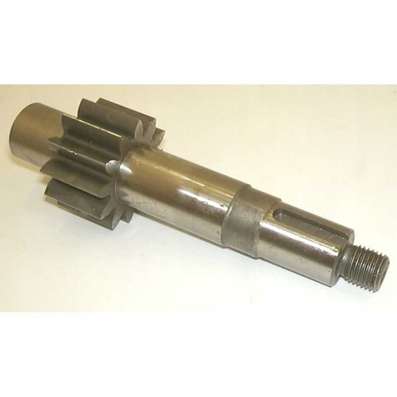 S12 13cc 11 16 x 35 9mm dowty par