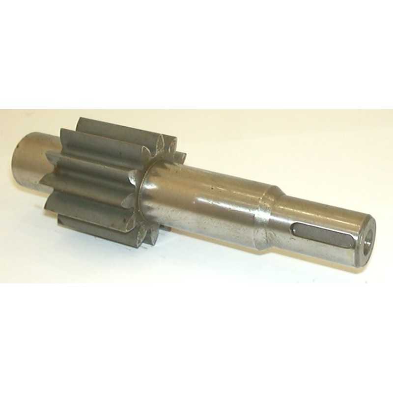 S12 19cc 5 8 x 28mm porinė pavara