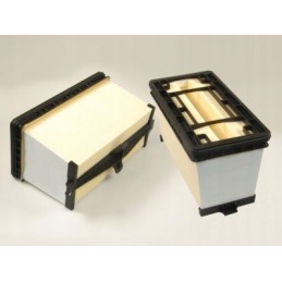 Oro filtro af55014 sa16784 keitimas