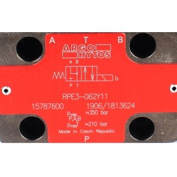 RPE3 062Y11 slydimo skirstytuvas