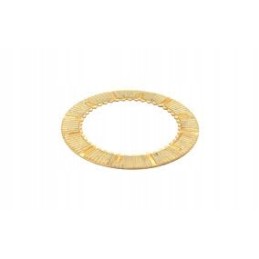 Manitou 473725 pavarų dėžės sankabos diskas