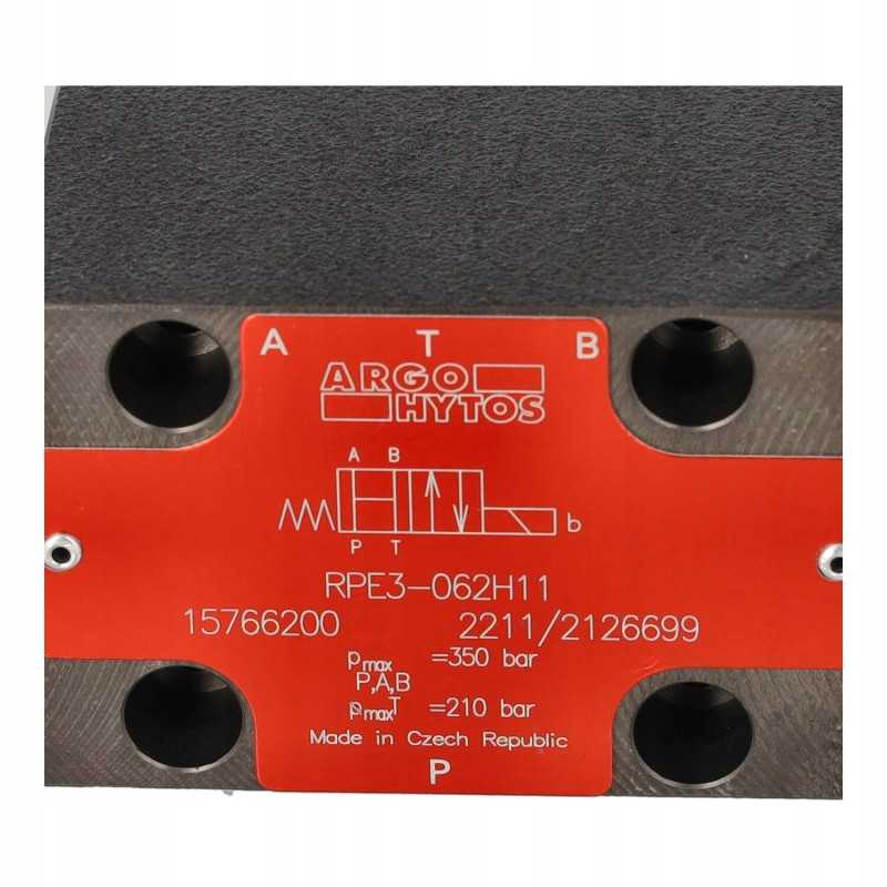 Skaidrių skirstytuvas rpe3 062h11