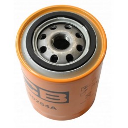 Ekskavatorinio krautuvo alyvos filtras jcb 02 100284 org