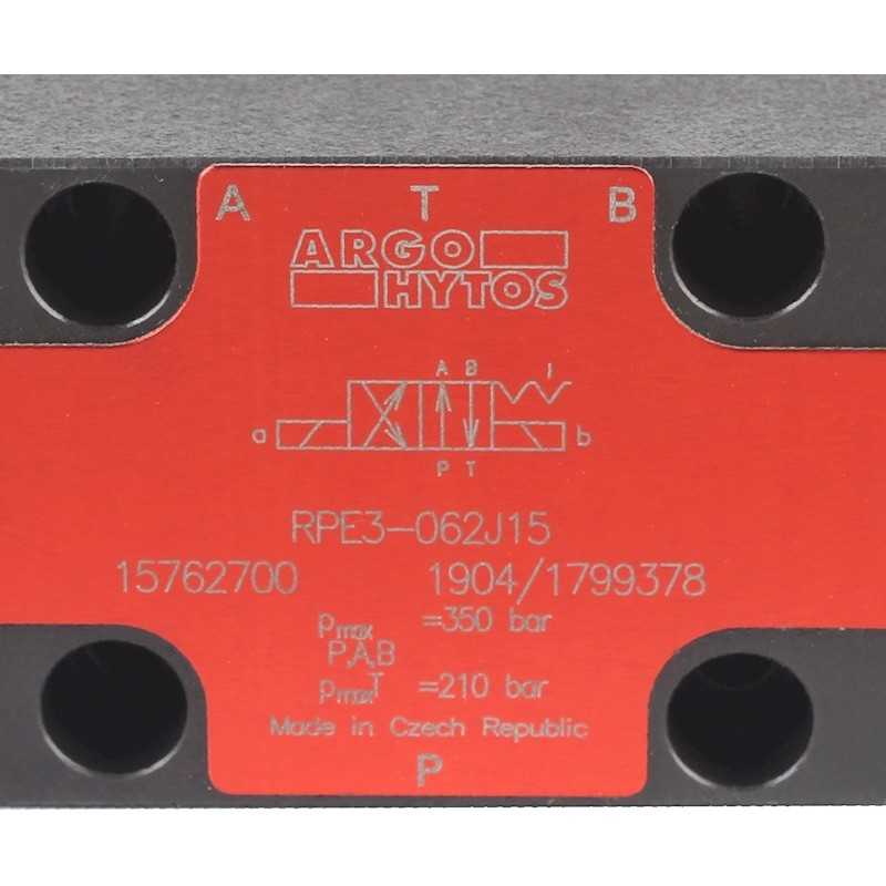 Skaidrių skirstytuvas rpe3 062j15