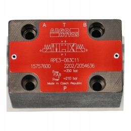 RPE3 063C11 slydimo skirstytuvas