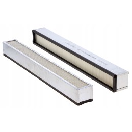 Massey Ferguson 3600 serijos salono filtras