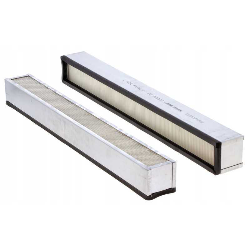 Massey Ferguson 3600 serijos salono filtras