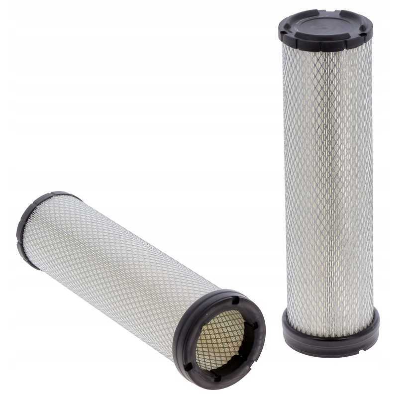 Oro filtras su 16213 hifi filtru