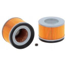Oro filtras su 12347 hifi filtru