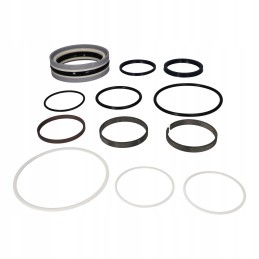 Epsilon E110 II sandariklių komplektas, pavara