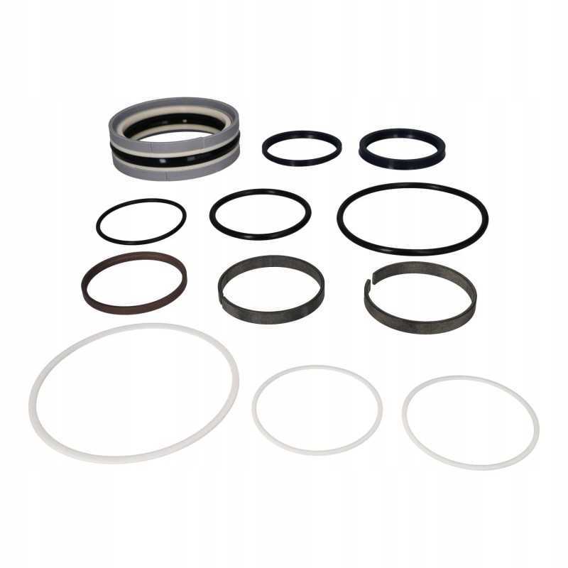 Epsilon E110 II sandariklių komplektas, pavara