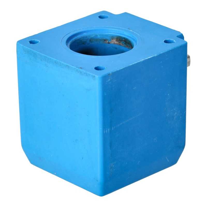 Ritė 220vac fi23h 50mm