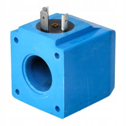 Ritė 220vac fi23h 50mm