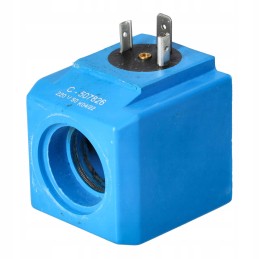 Ritė 220vac fi23h 50mm