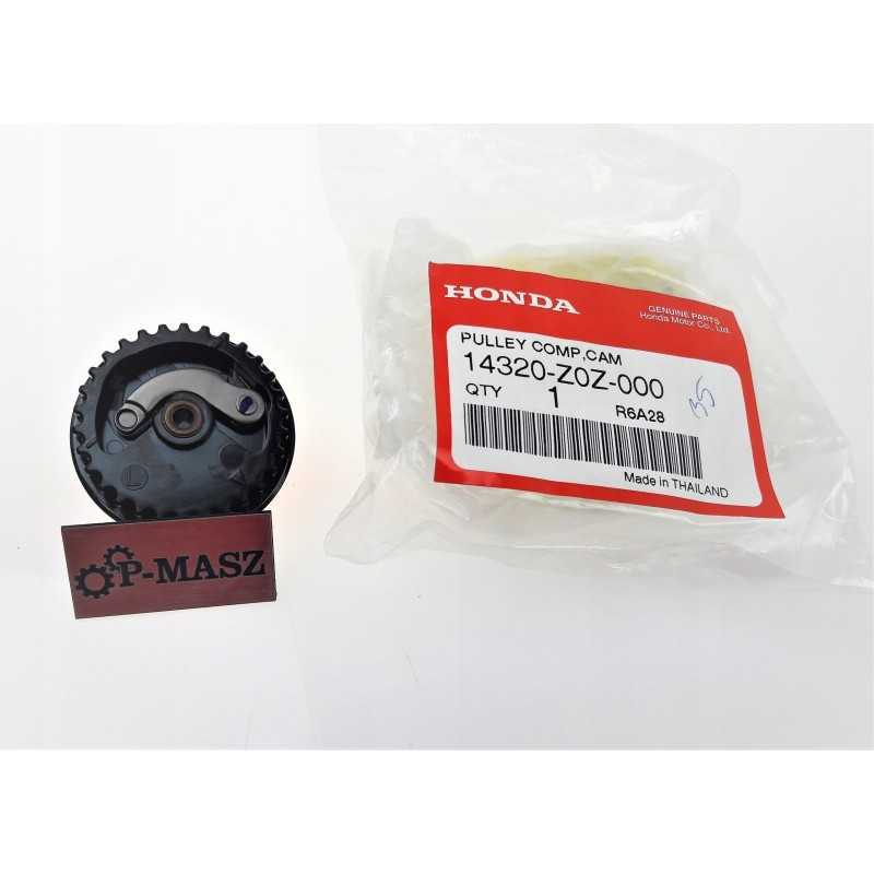 Honda gx 35 paskirstymo pavara 14320 z0z 000