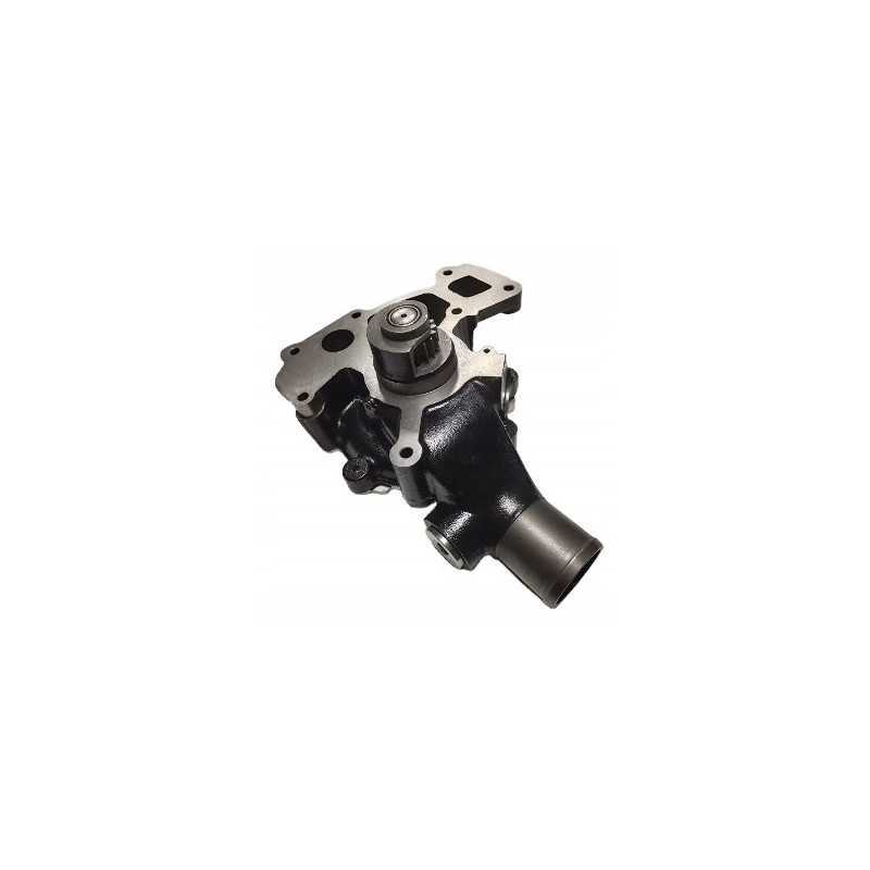Vandens siurblys perkins bk 1206e e66ta bm 1206 e70ta
