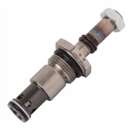 Solenoidinis vožtuvas per pasą sunfab 403aa00812a s612v 3a