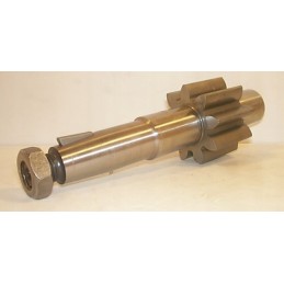 Sp3 230 40l lygiagreti pavara