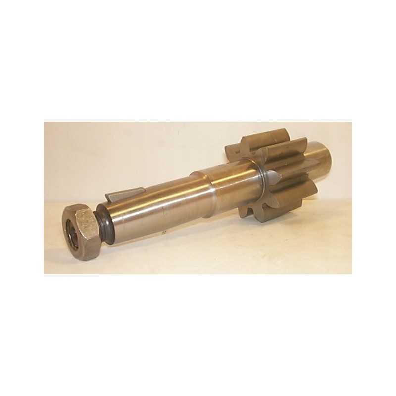 Sp3 230 40l lygiagreti pavara