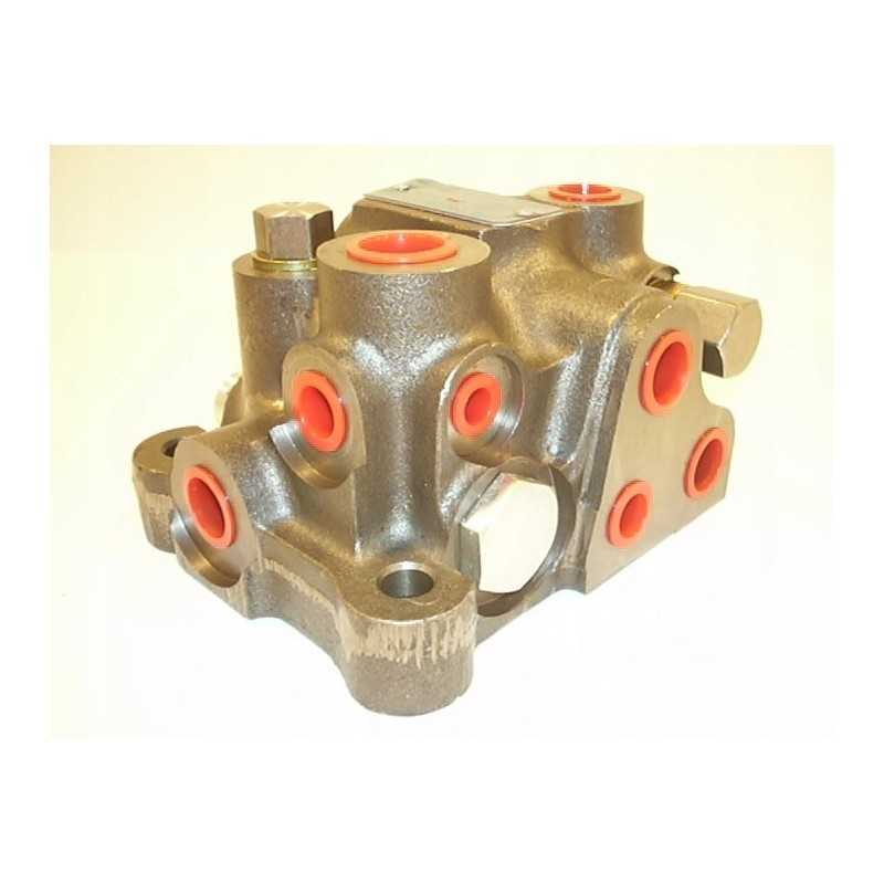 Hidraulinis variklis 553 1 09300