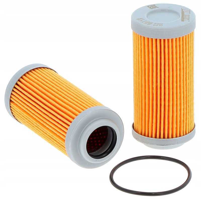 Hidraulinis filtras sh 60719 hifi filtras